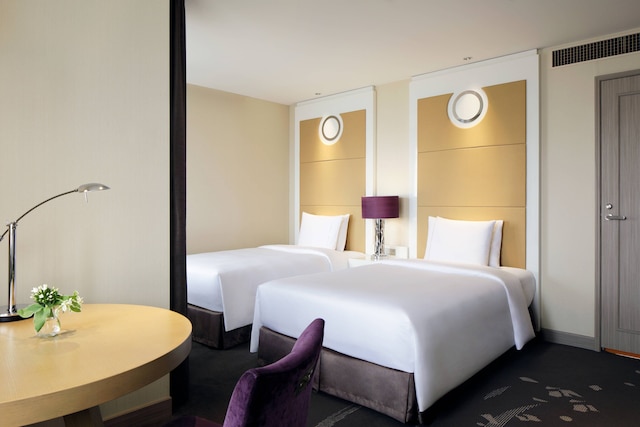 東京マリオットホテル