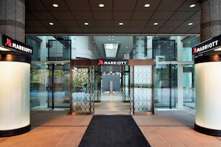 東京マリオットホテル