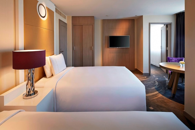 東京マリオットホテル