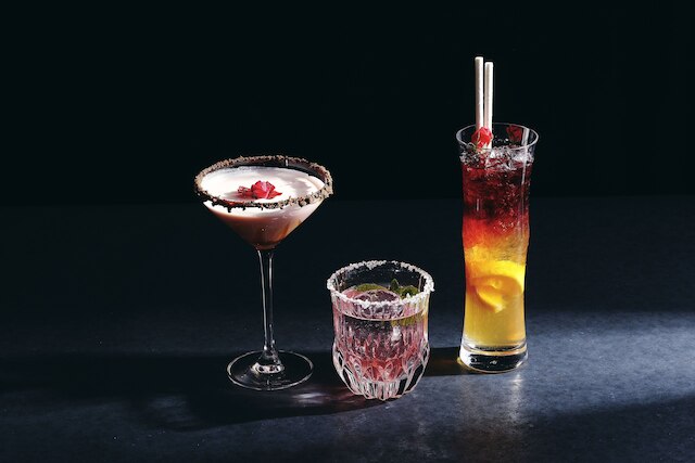 東京マリオットホテル