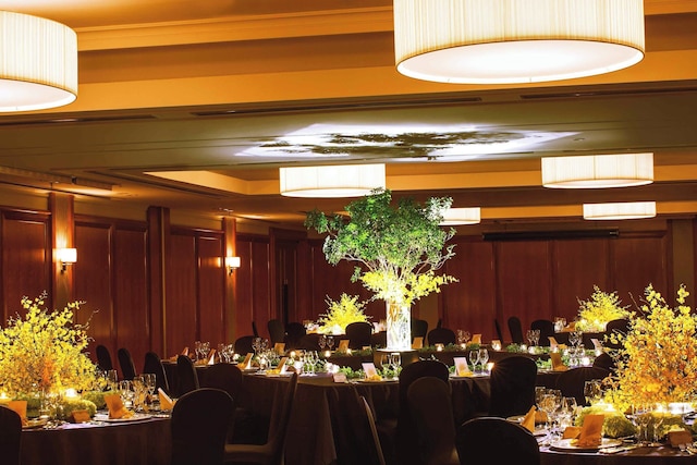 東京マリオットホテル