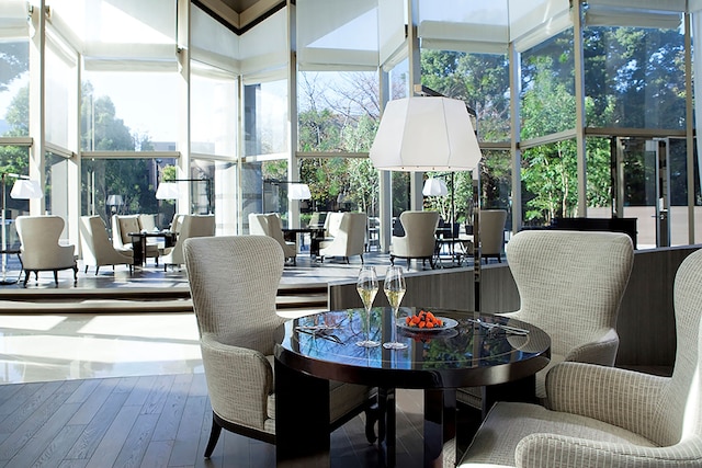 東京マリオットホテル