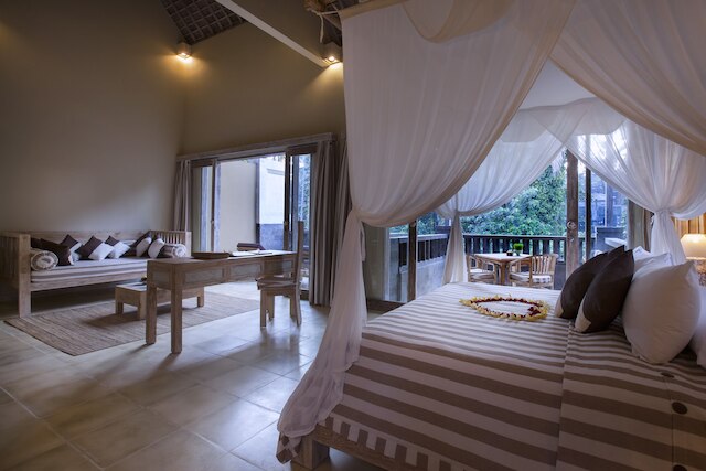 ワパ・ディ・ウメ・ウブド