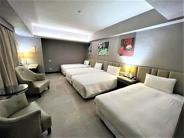 高雄 アホテル (高雄信宗大飯店)