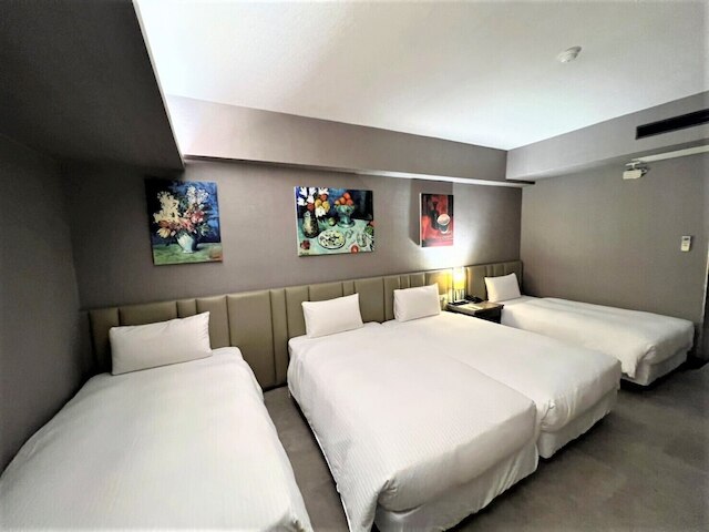 高雄 アホテル (高雄信宗大飯店)