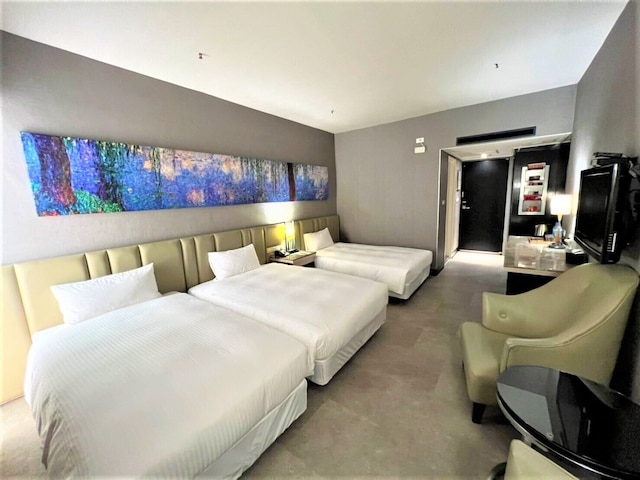 高雄 アホテル (高雄信宗大飯店)