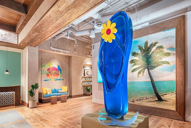 マルガリータヴィルホテル サンディエゴ ガスランプ クオーター