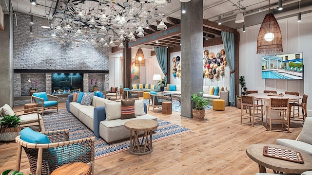 マルガリータヴィルホテル サンディエゴ ガスランプ クオーター