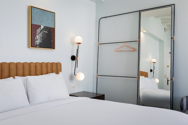 ザ ギルド  ホテルサンディエゴ トリビュート ポートフォリオ ホテル バイ マリオット