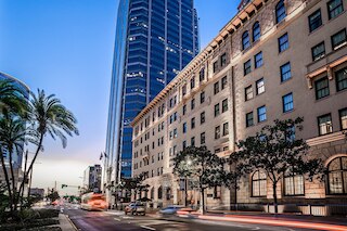 ザ ギルド  ホテルサンディエゴ トリビュート ポートフォリオ ホテル バイ マリオット