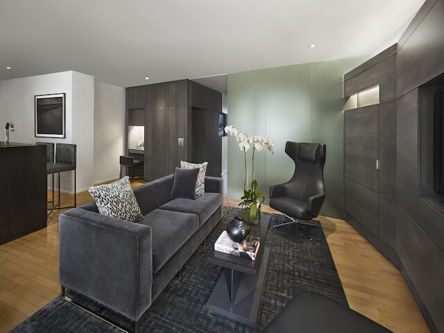 AKA セントラル パーク