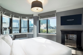 ユーロスターズ ザ ボクサー