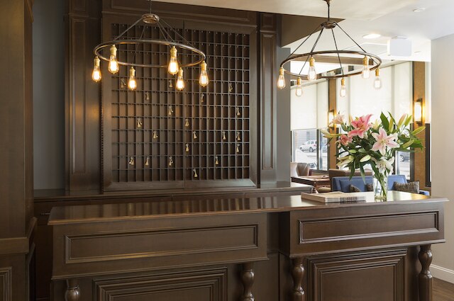 ユーロスターズ ザ ボクサー