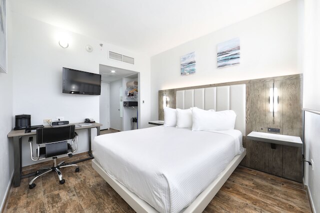 サン ファン エアポート ホテル