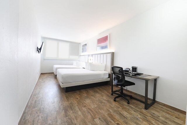 サン ファン エアポート ホテル