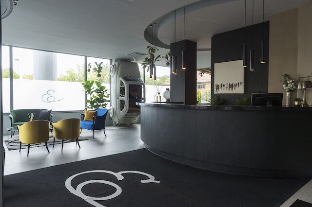 エリザベス ライフスタイル ホテル