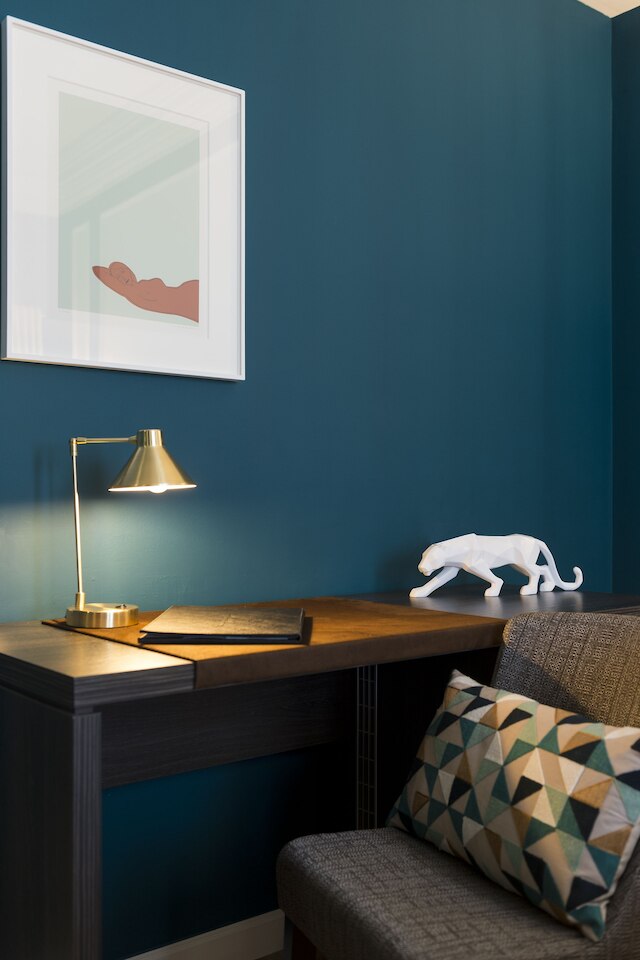 エリザベス ライフスタイル ホテル