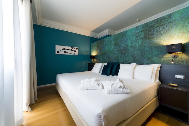 エリザベス ライフスタイル ホテル