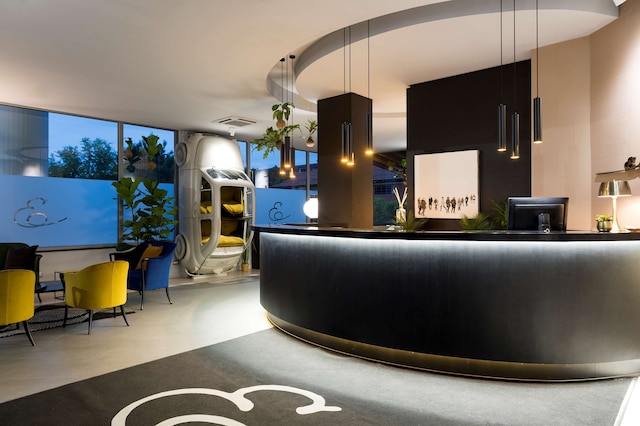 エリザベス ライフスタイル ホテル