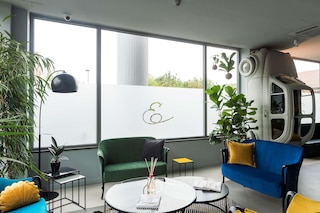 エリザベス ライフスタイル ホテル