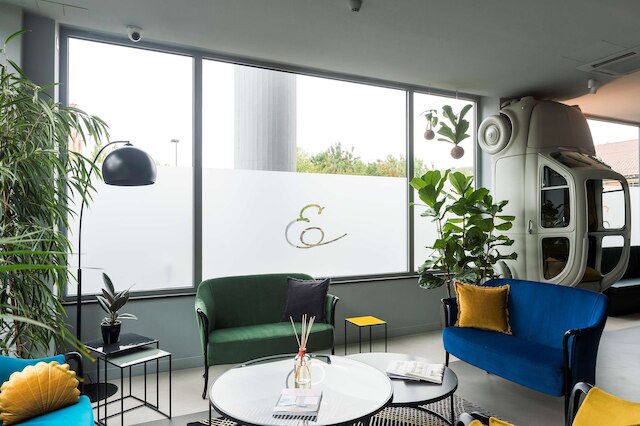 エリザベス ライフスタイル ホテル