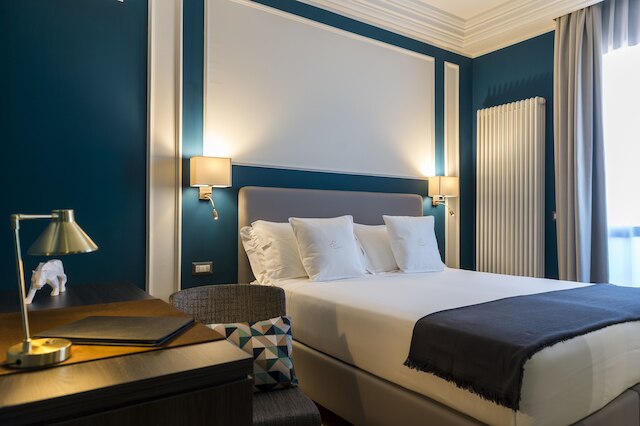 エリザベス ライフスタイル ホテル