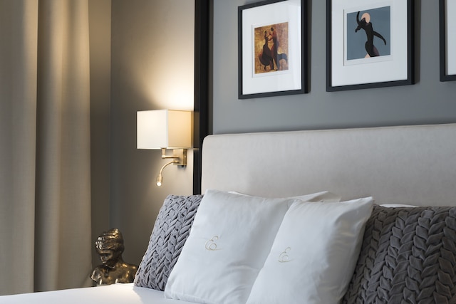 エリザベス ライフスタイル ホテル