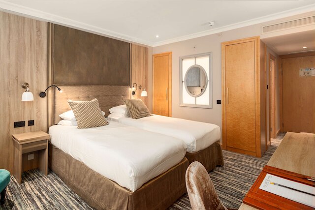 コートハウス ホテル