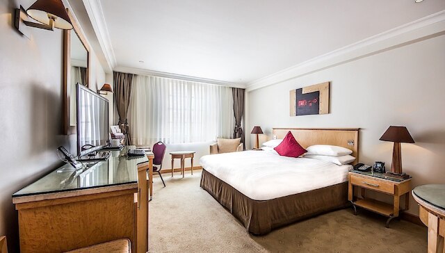 コートハウス ホテル