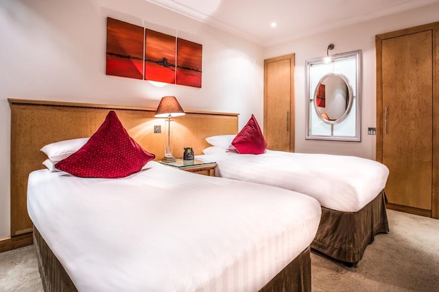 コートハウス ホテル