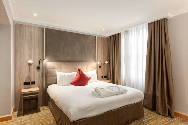 コートハウス ホテル