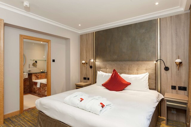 コートハウス ホテル