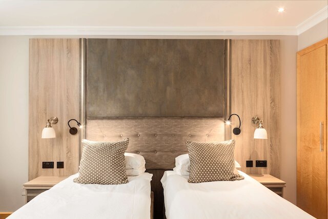 コートハウス ホテル