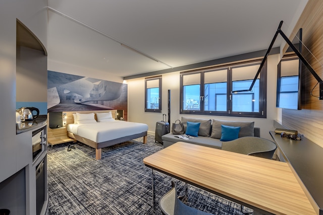 ノボテル スイート ベルリン シティ ポツダム プラッツ