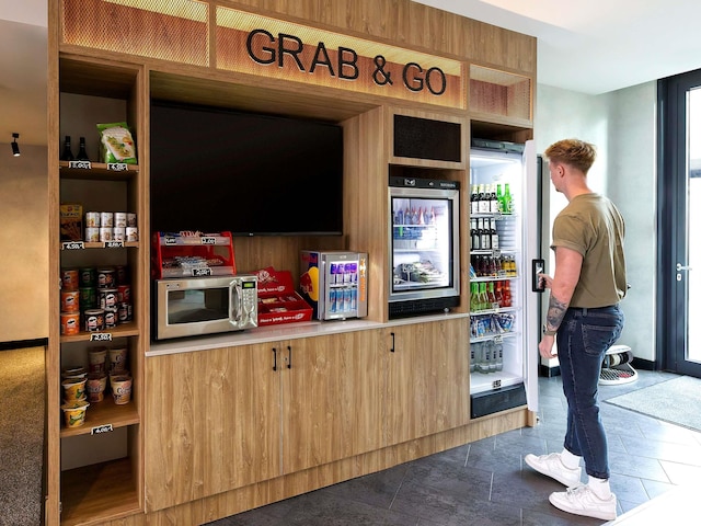 ノボテル スイート ベルリン シティ ポツダム プラッツ