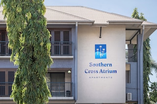 サザン クロス アトリウム アパートメンツ