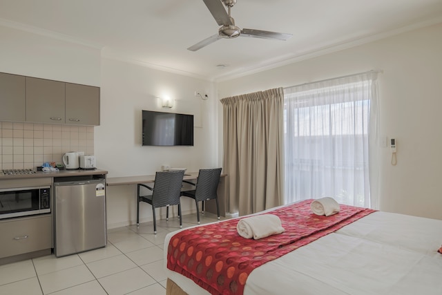 サザン クロス アトリウム アパートメンツ