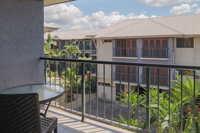 サザン クロス アトリウム アパートメンツ