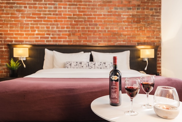 オテル デ コーテリエール