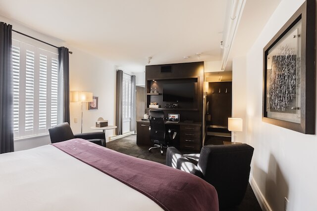 オテル デ コーテリエール