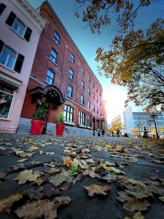 オテル デ コーテリエール