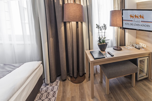 ドレイ ローウェン ホテル