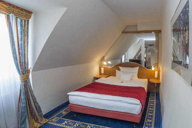 ドレイ ローウェン ホテル