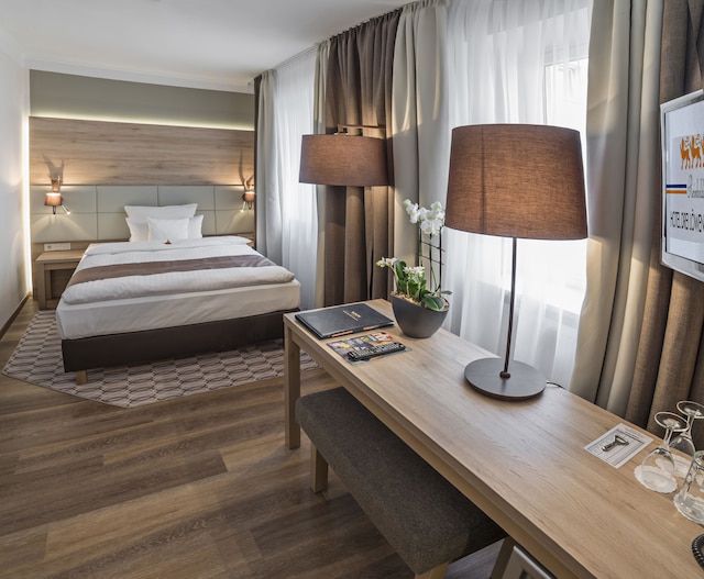 ドレイ ローウェン ホテル