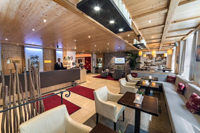 ドレイ ローウェン ホテル