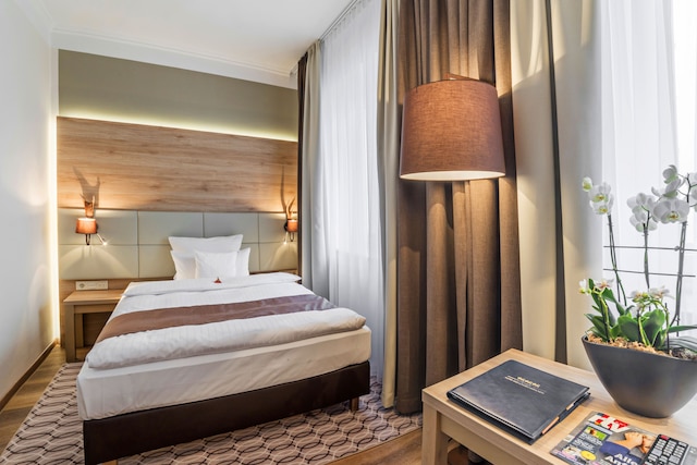 ドレイ ローウェン ホテル