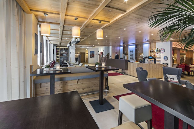 ドレイ ローウェン ホテル