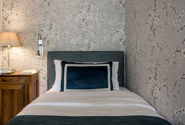 ホテル パルク サン セヴラン