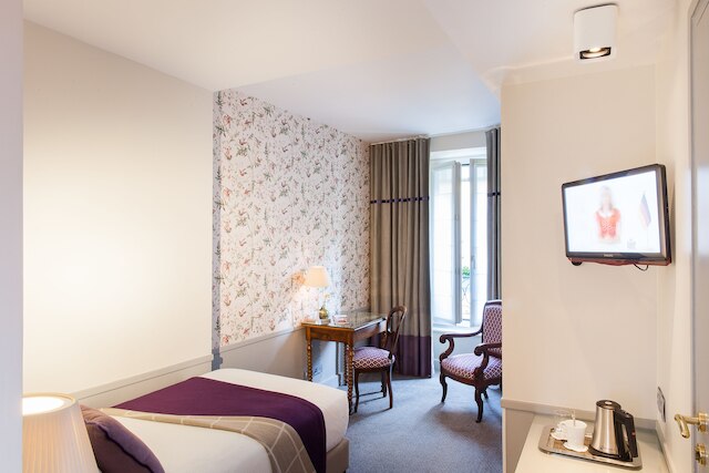 ホテル パルク サン セヴラン