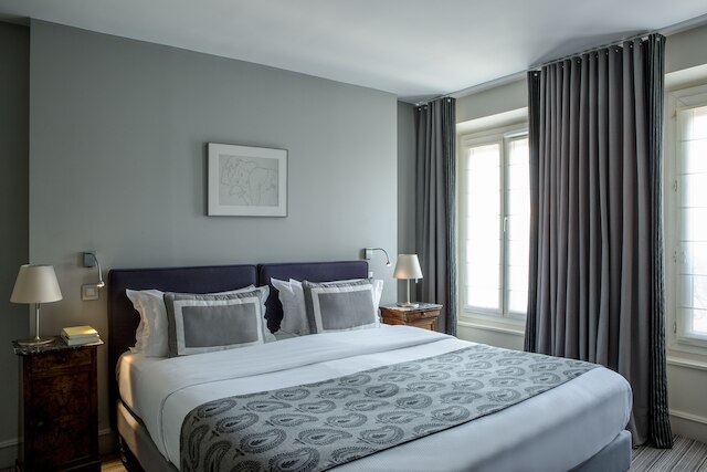 ホテル パルク サン セヴラン